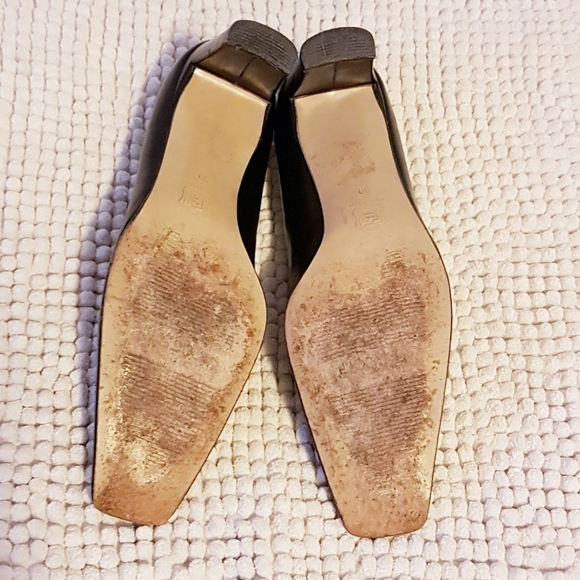 Franco Visconti high heeled shoes - Picture 5 of 5